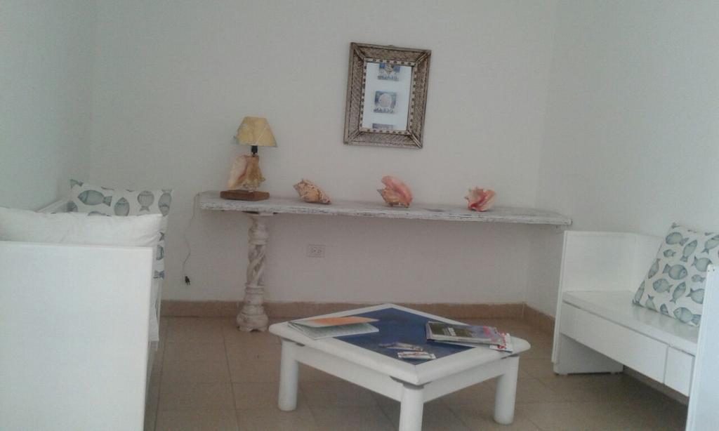 Posada Porto Azul San Andrés Екстериор снимка
