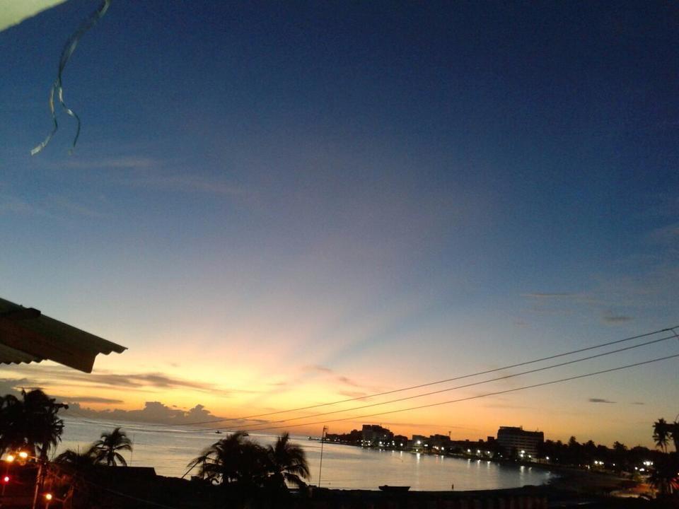 Posada Porto Azul San Andrés Екстериор снимка