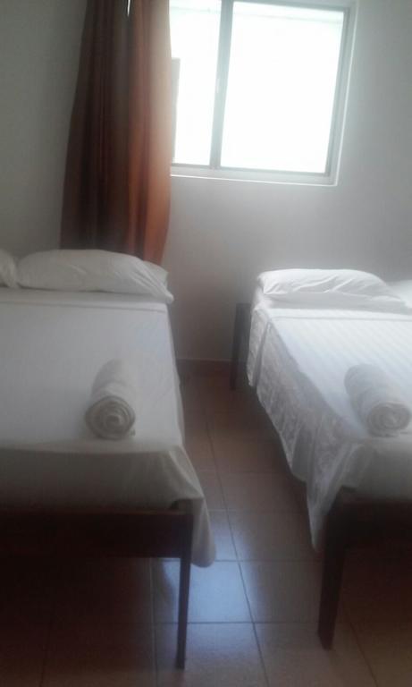 Posada Porto Azul San Andrés Екстериор снимка