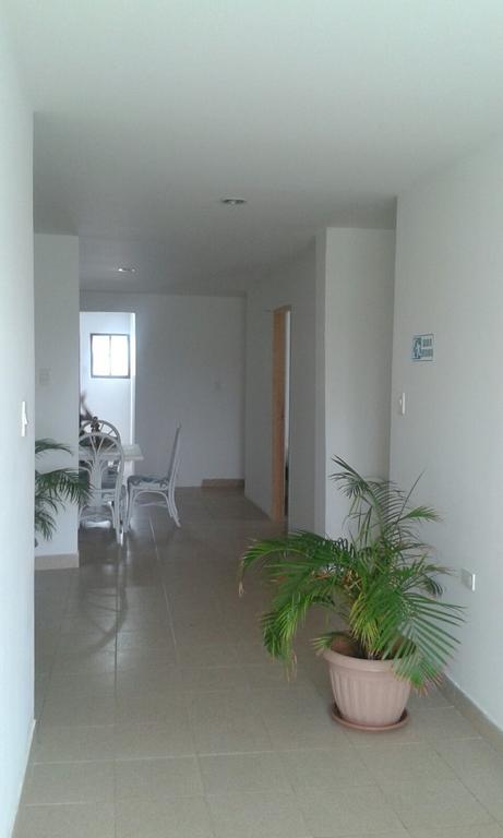 Posada Porto Azul San Andrés Екстериор снимка