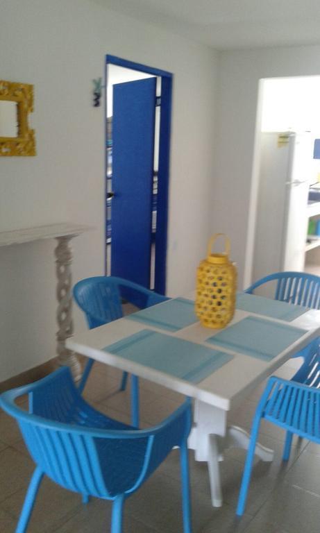 Posada Porto Azul San Andrés Екстериор снимка